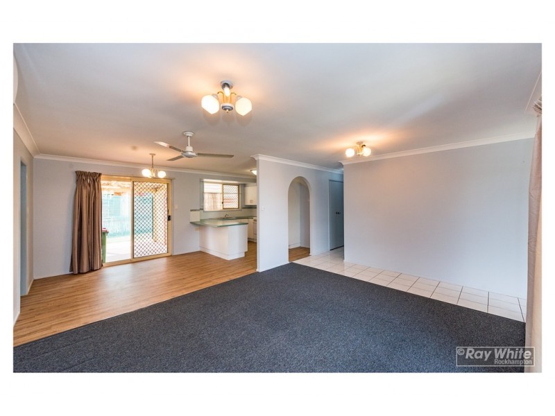 26 Dunnett Street, Gracemere QLD 4702