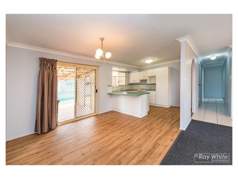 26 Dunnett Street, Gracemere QLD 4702