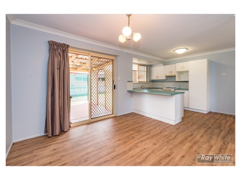 26 Dunnett Street, Gracemere QLD 4702