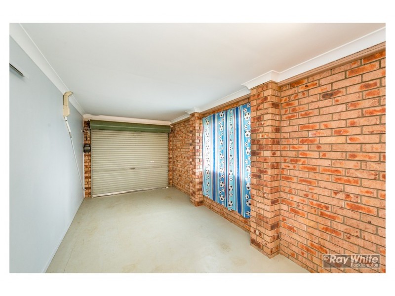 26 Dunnett Street, Gracemere QLD 4702