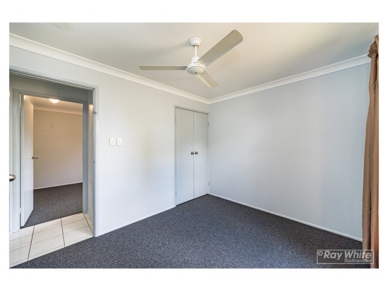 26 Dunnett Street, Gracemere QLD 4702