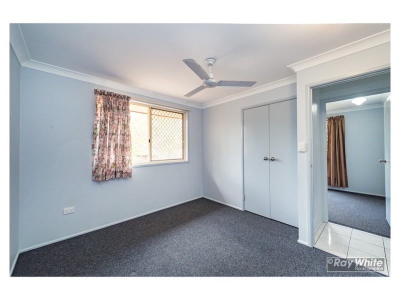 26 Dunnett Street, Gracemere QLD 4702