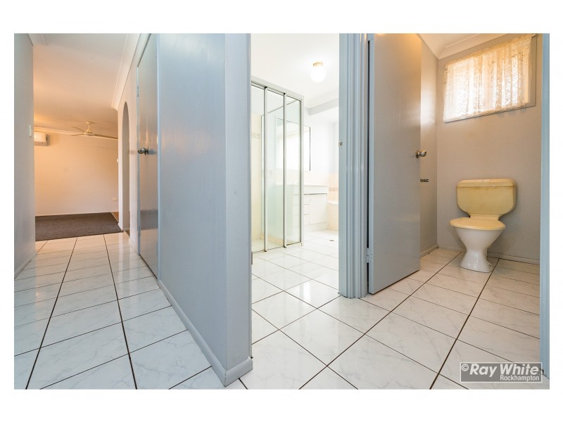 26 Dunnett Street, Gracemere QLD 4702