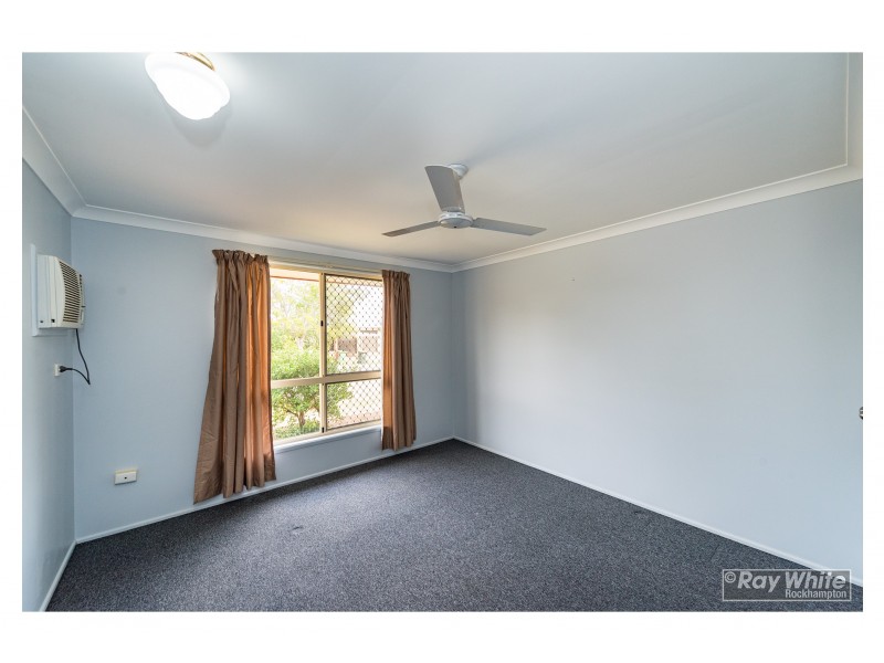 26 Dunnett Street, Gracemere QLD 4702