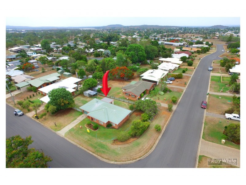 26 Dunnett Street, Gracemere QLD 4702