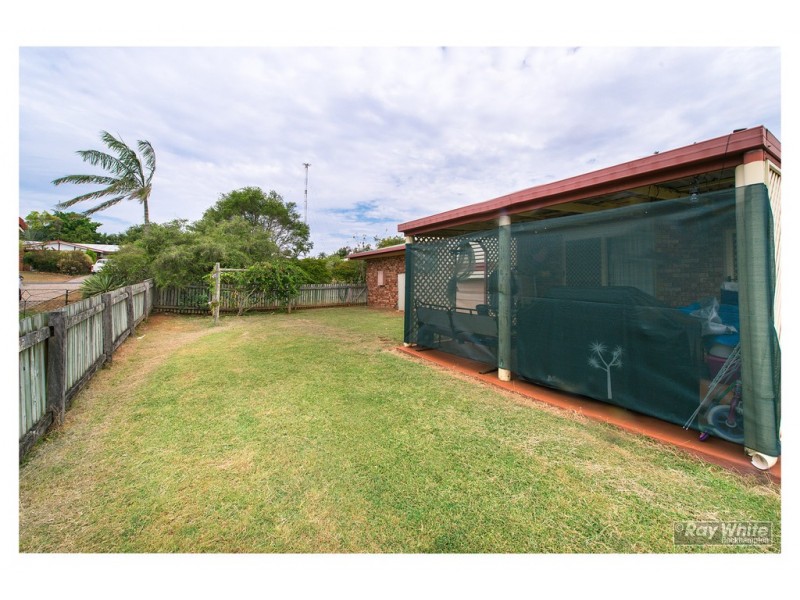 26 Dunnett Street, Gracemere QLD 4702