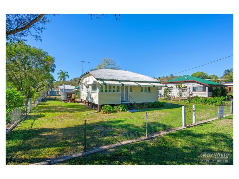 71 Morgan Street, Kabra QLD 4702