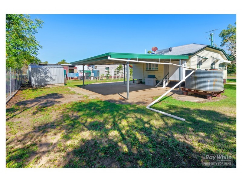 71 Morgan Street, Kabra QLD 4702