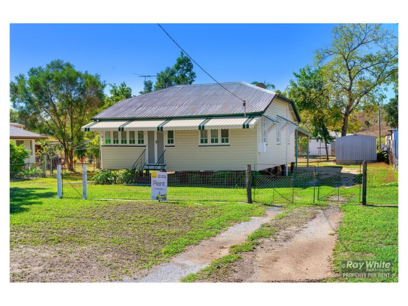 71 Morgan Street, Kabra QLD 4702