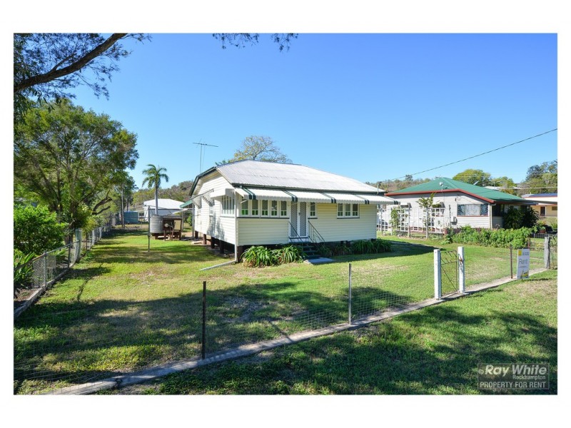 71 Morgan Street, Kabra QLD 4702