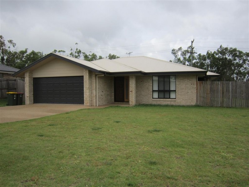 11 Rahima Court, Gracemere QLD 4702
