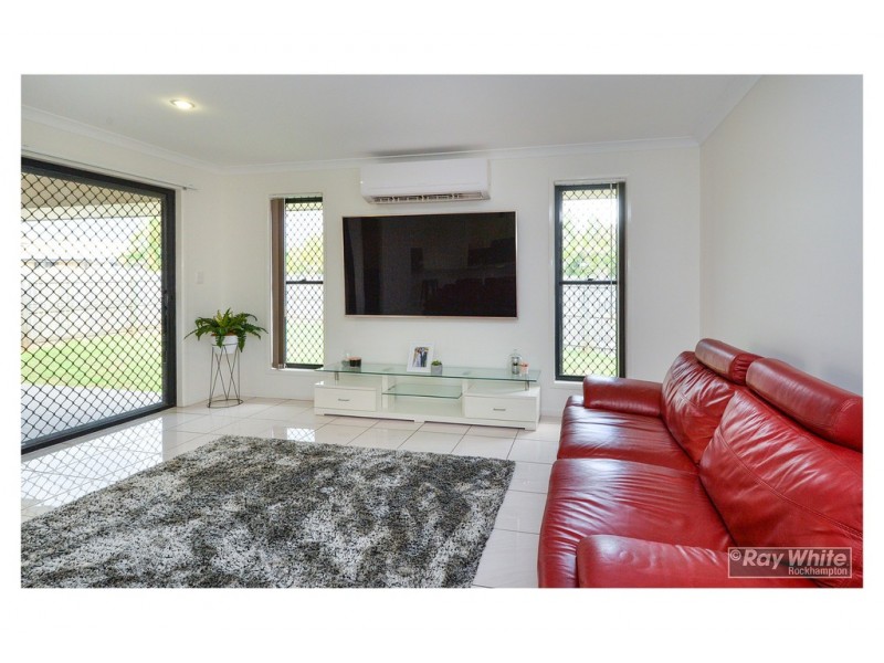 25 Corella Drive, Gracemere QLD 4702