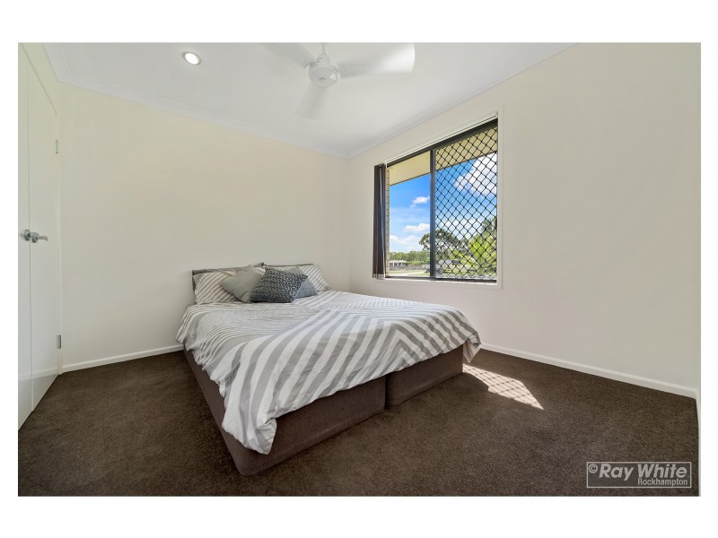 25 Corella Drive, Gracemere QLD 4702