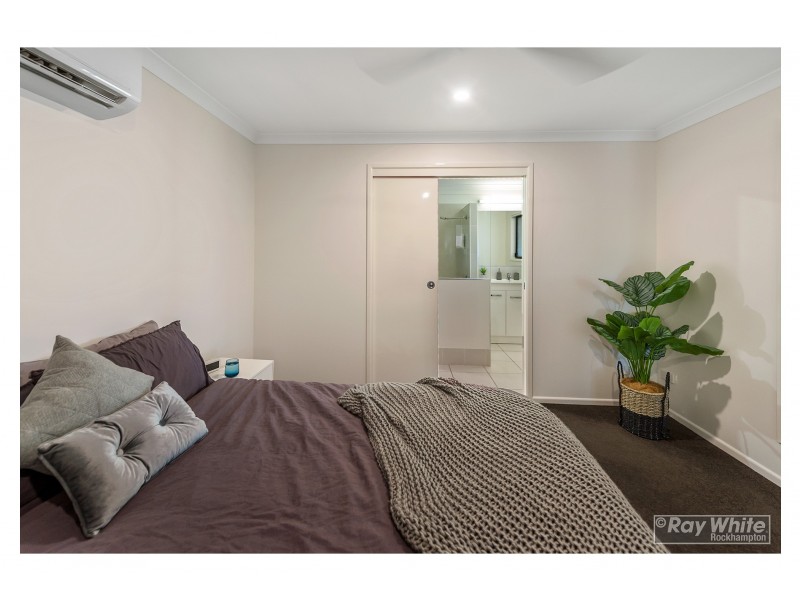 25 Corella Drive, Gracemere QLD 4702