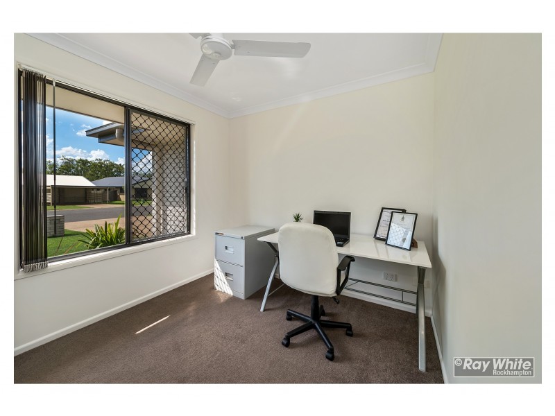 25 Corella Drive, Gracemere QLD 4702