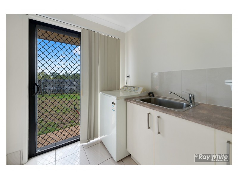 25 Corella Drive, Gracemere QLD 4702
