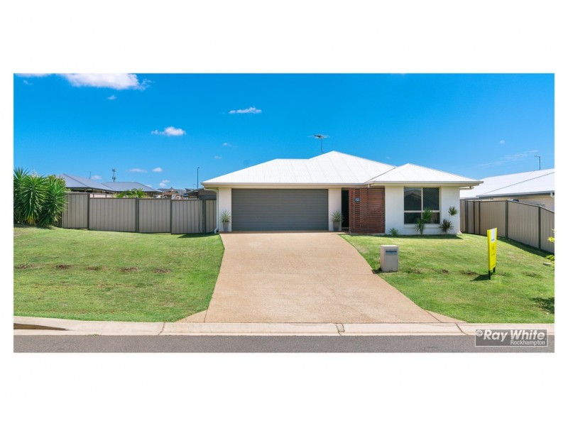 12 Premier Court, Gracemere QLD 4702