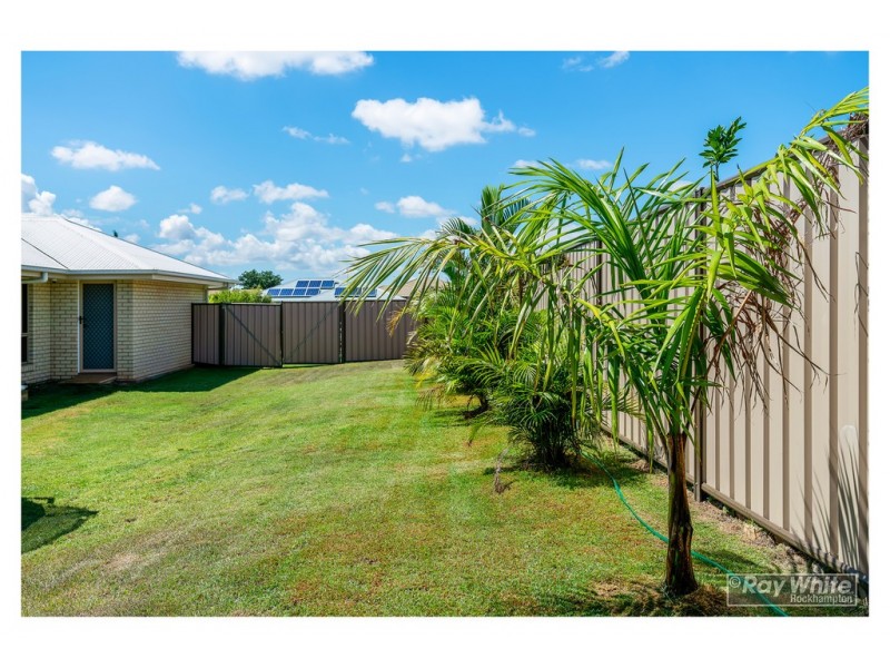 12 Premier Court, Gracemere QLD 4702