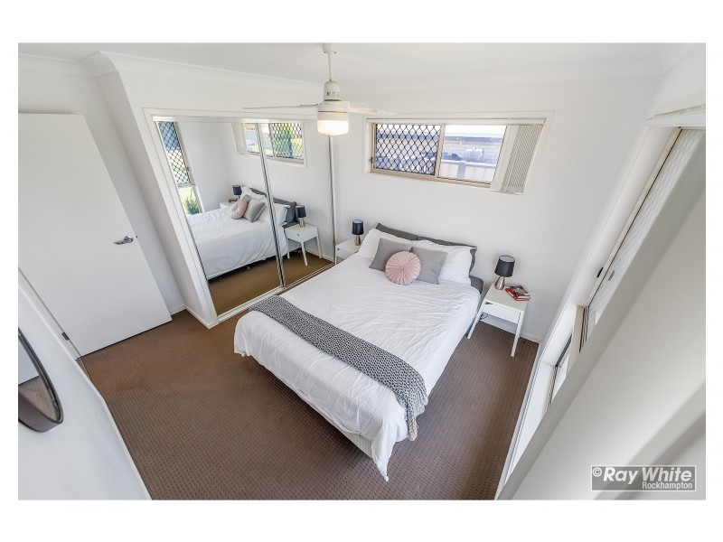12 Premier Court, Gracemere QLD 4702