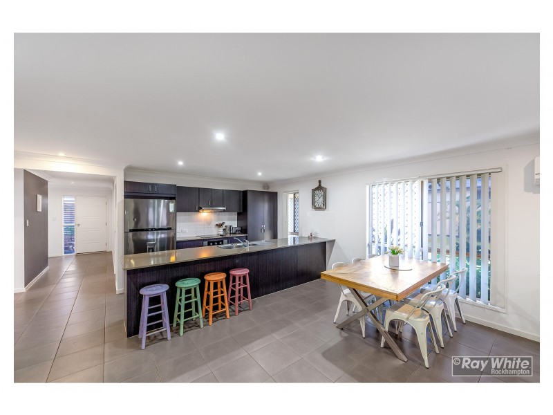 12 Premier Court, Gracemere QLD 4702