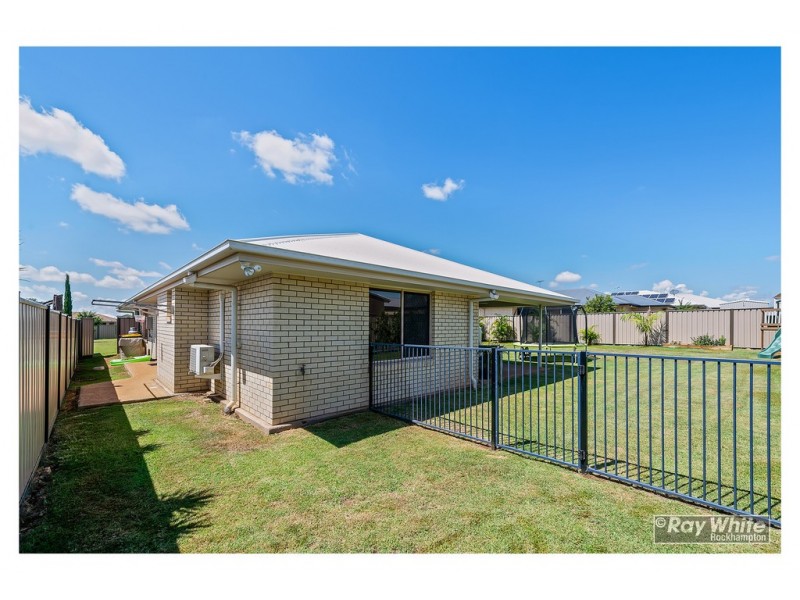 12 Premier Court, Gracemere QLD 4702