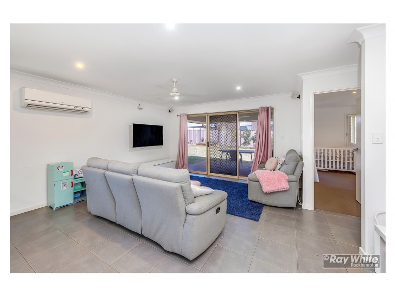 12 Premier Court, Gracemere QLD 4702