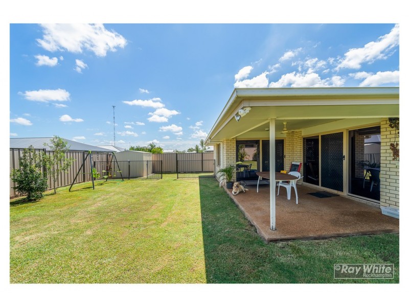 12 Premier Court, Gracemere QLD 4702