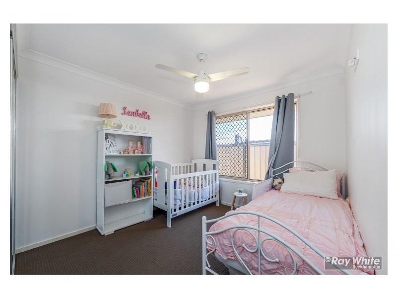 12 Premier Court, Gracemere QLD 4702