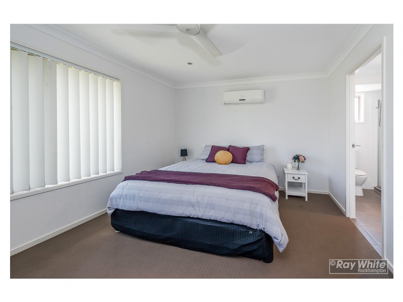 12 Premier Court, Gracemere QLD 4702
