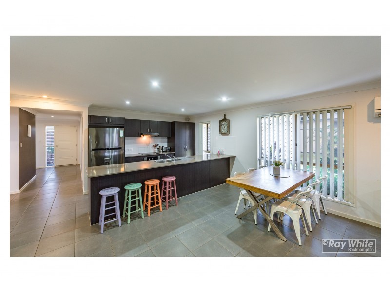 12 Premier Court, Gracemere QLD 4702