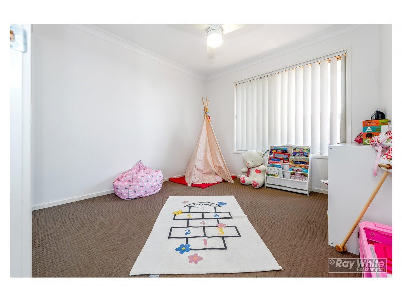12 Premier Court, Gracemere QLD 4702