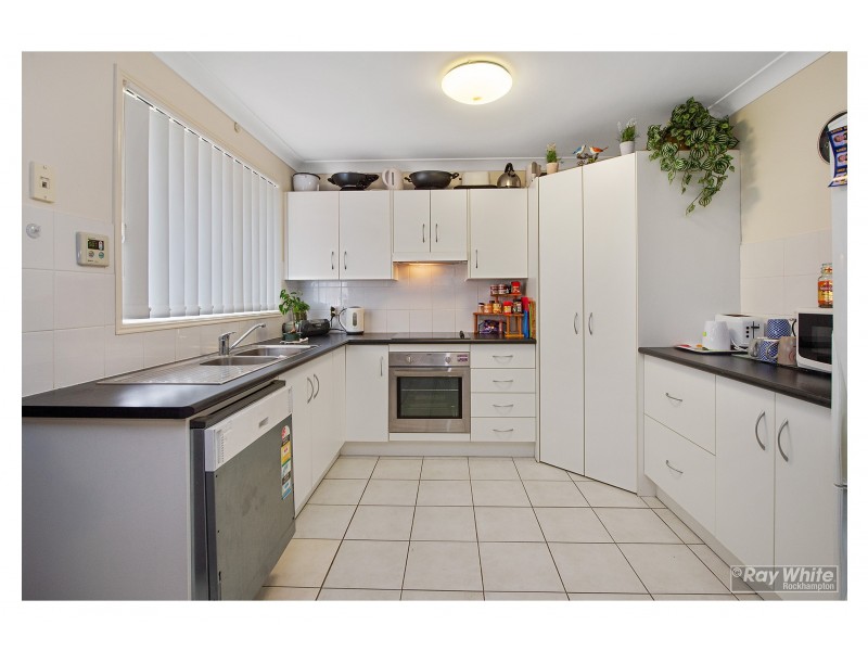 13 Riley Drive, Gracemere QLD 4702