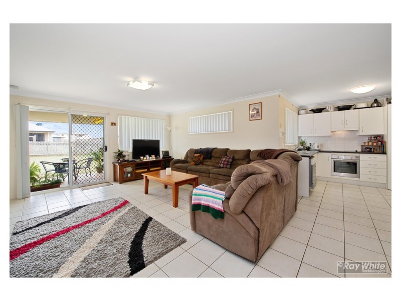13 Riley Drive, Gracemere QLD 4702