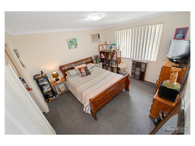 13 Riley Drive, Gracemere QLD 4702