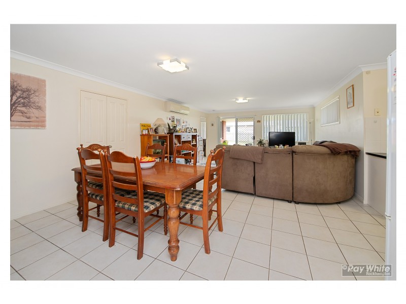 13 Riley Drive, Gracemere QLD 4702