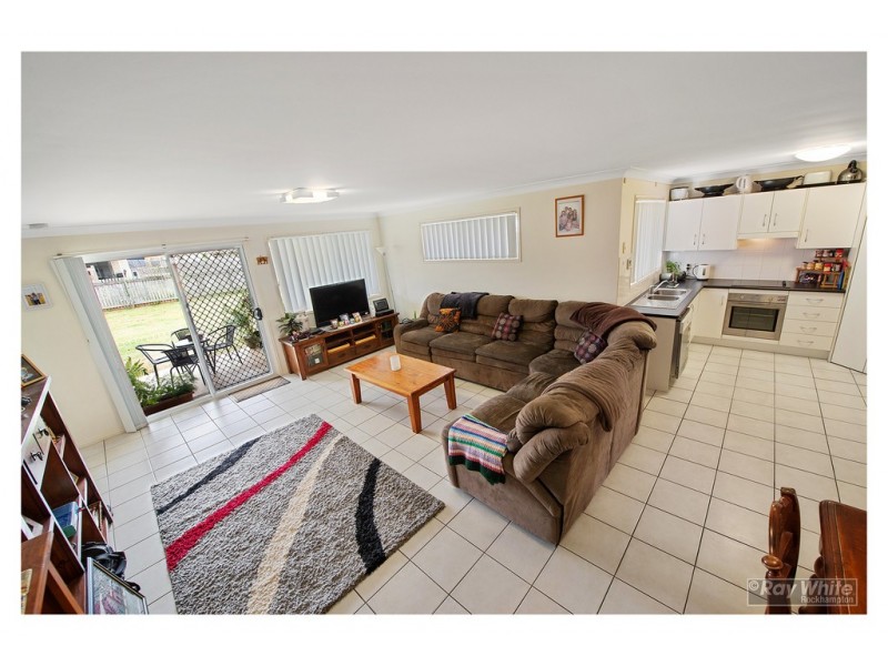 13 Riley Drive, Gracemere QLD 4702