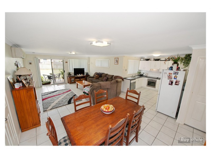 13 Riley Drive, Gracemere QLD 4702