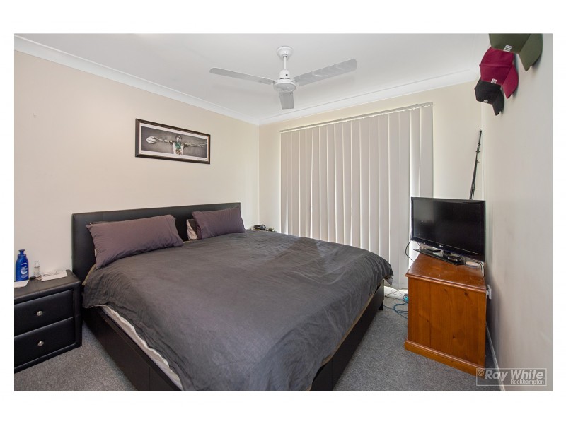 13 Riley Drive, Gracemere QLD 4702