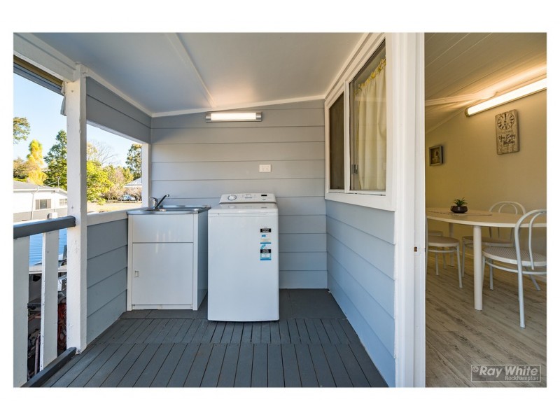 62 Hall Street, Mount Morgan QLD 4714