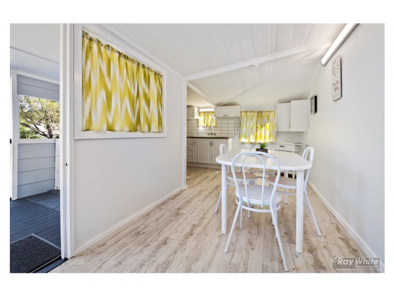 62 Hall Street, Mount Morgan QLD 4714