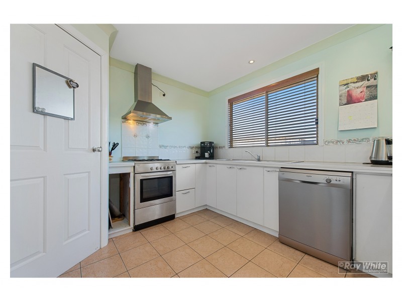 5 Huff Street, Gracemere QLD 4702