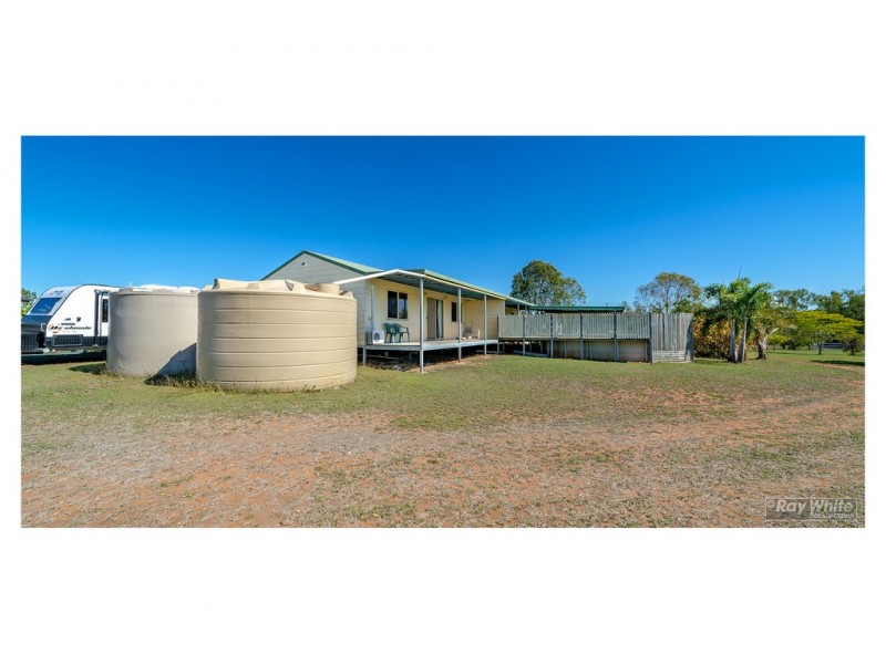 5 Huff Street, Gracemere QLD 4702