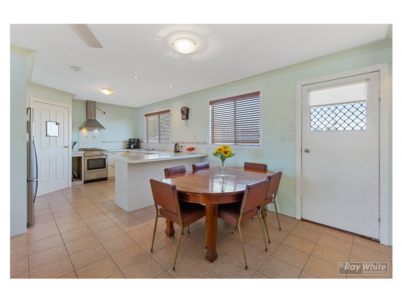 5 Huff Street, Gracemere QLD 4702