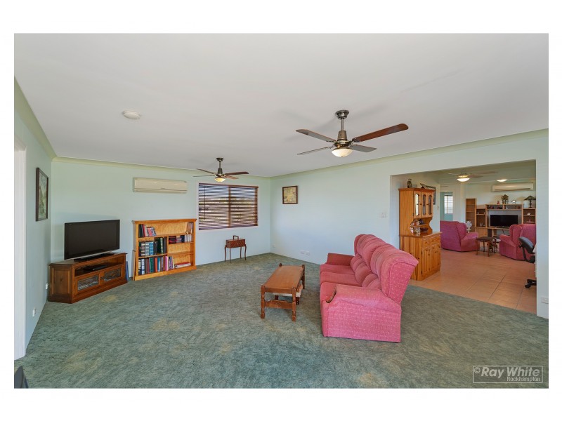 5 Huff Street, Gracemere QLD 4702