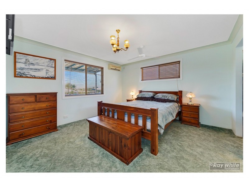 5 Huff Street, Gracemere QLD 4702