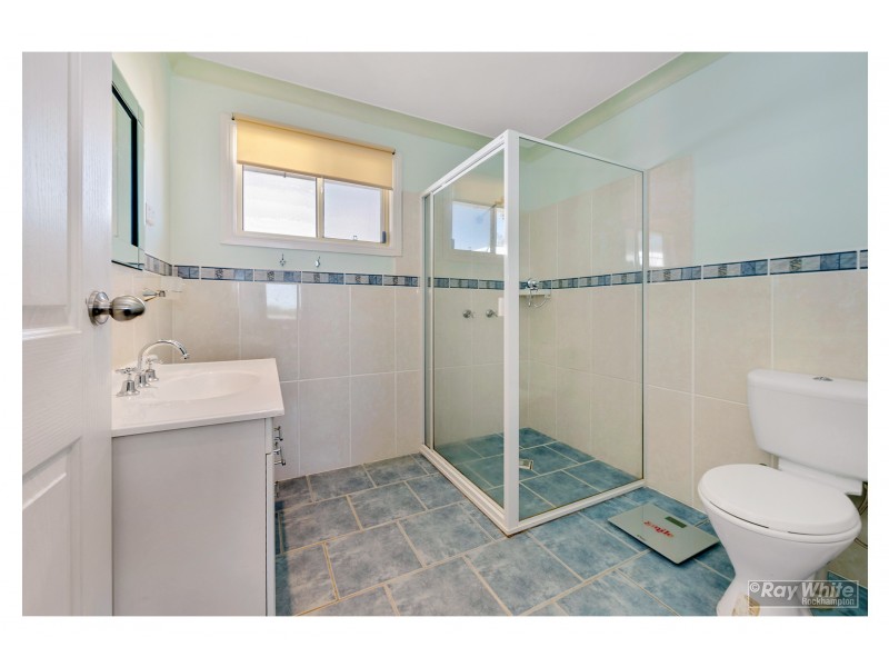 5 Huff Street, Gracemere QLD 4702