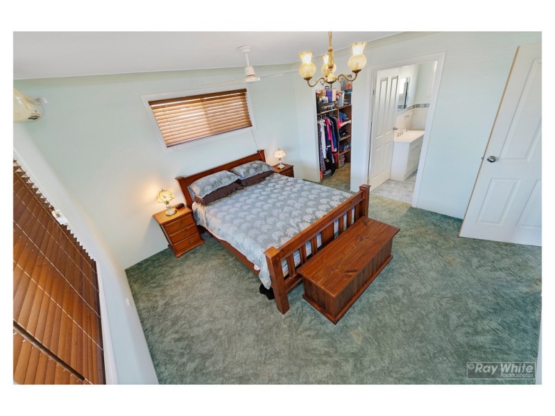 5 Huff Street, Gracemere QLD 4702