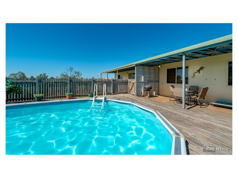 5 Huff Street, Gracemere QLD 4702