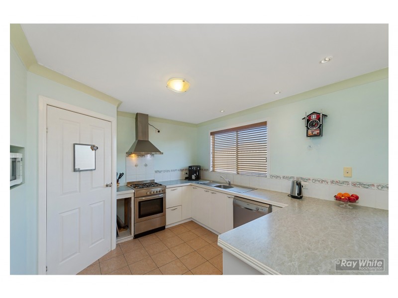 5 Huff Street, Gracemere QLD 4702