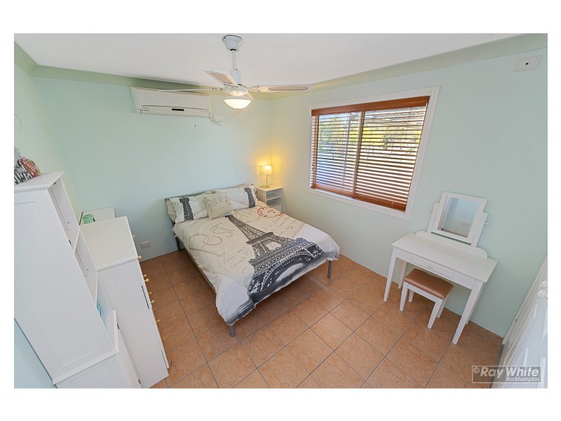 5 Huff Street, Gracemere QLD 4702